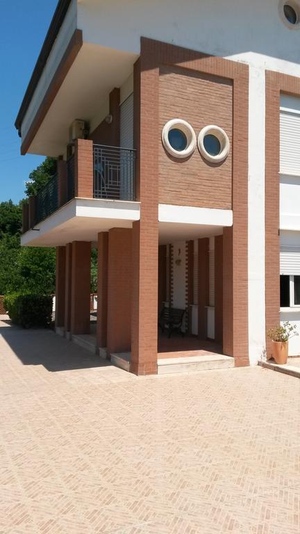 Villa Oreste ซาแลร์โน ห้อง รูปภาพ