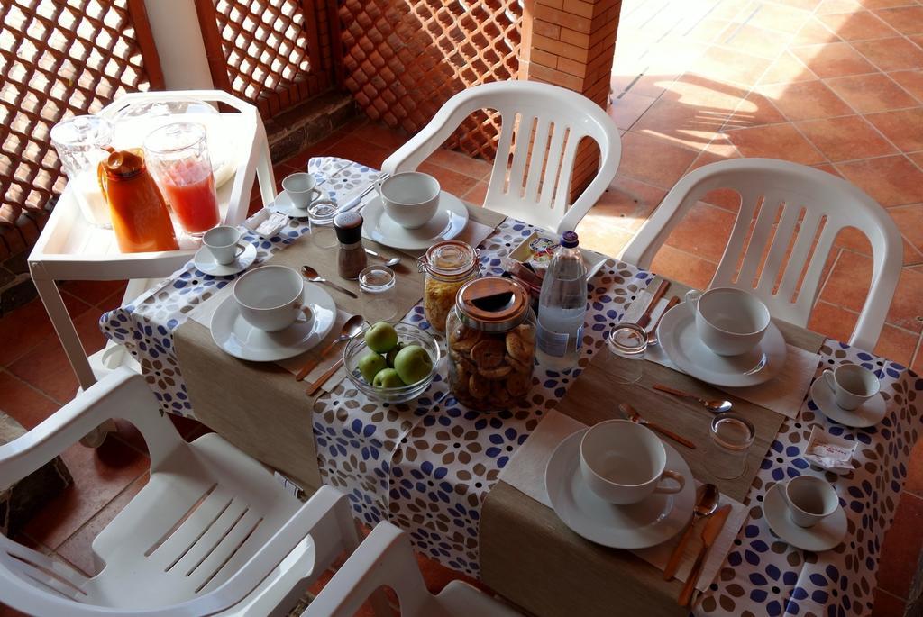 Villa Oreste ซาแลร์โน ห้อง รูปภาพ