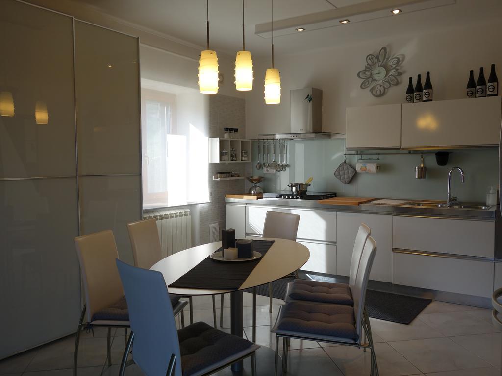 Villa Oreste ซาแลร์โน ห้อง รูปภาพ