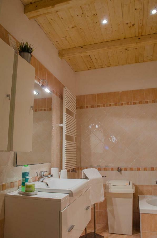 Villa Oreste ซาแลร์โน ภายนอก รูปภาพ
