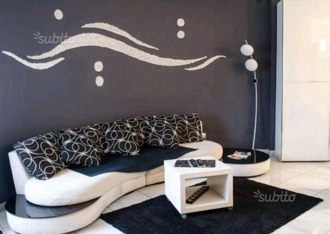 Villa Oreste ซาแลร์โน ภายนอก รูปภาพ